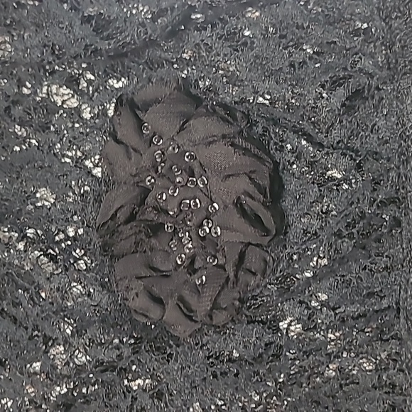 Do & Be Lace Cardigan - Picture 5 of 10